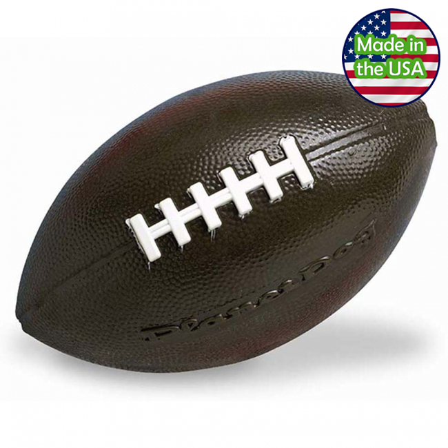 Planet Dog Football Dog Toy