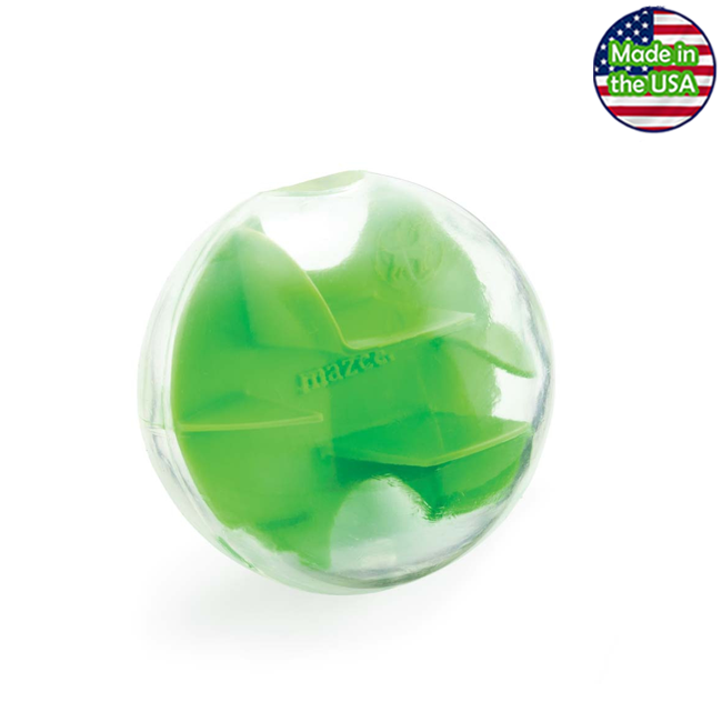 Planet Dog Orbee Tuff - Mazee