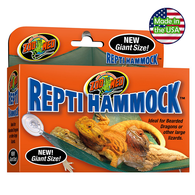 Zoo Med Repti Hammock Giant Size