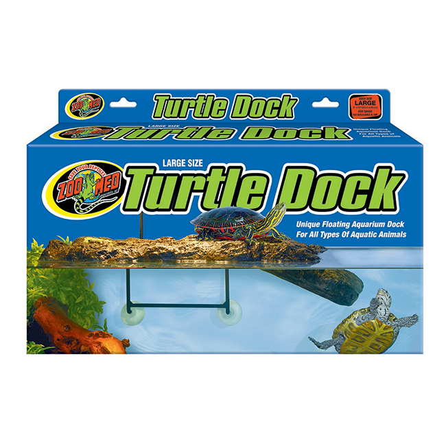 Zoo Med Turtle Dock Large
