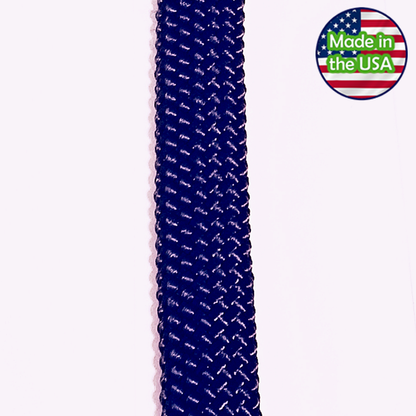Alpha Pack Unleashed Waterproof 5' Dog Leash - Hawaiian Breeze