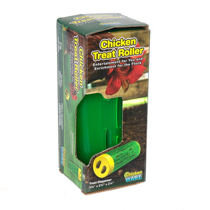 Ware Pet Chicken Treat Roller