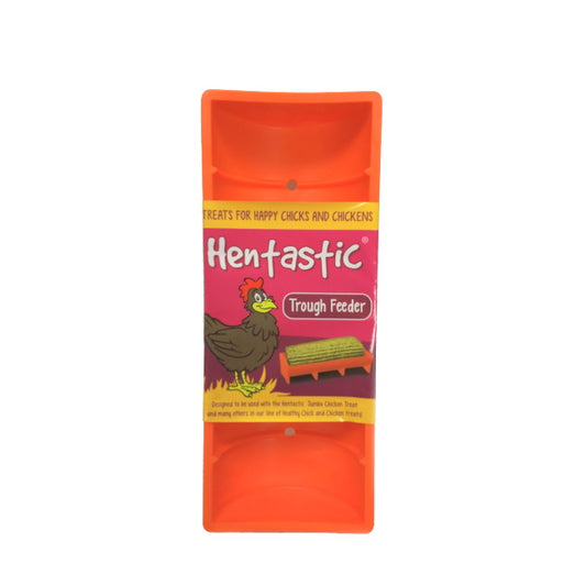 Hentastic® Trough Feeder