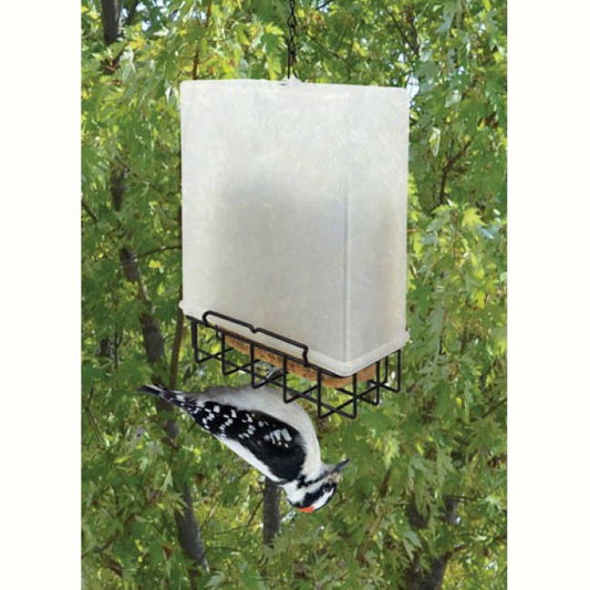 Suet Saver™ Feeder