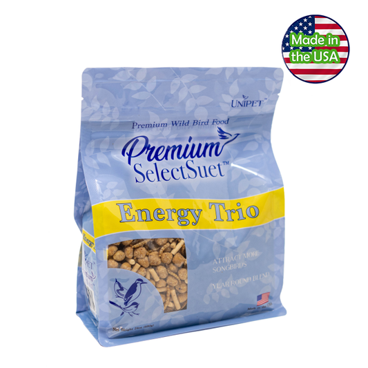 Premium SelectSuet Energy Trio 24 oz